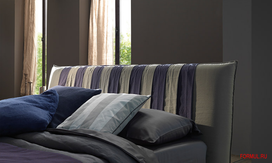 Кровать Bolzan Letti Lovely Chic